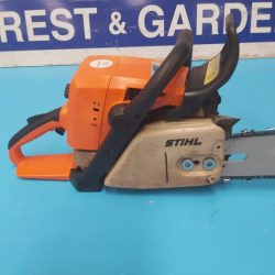 Stihl manual 039 owners chainsaw pdf owner